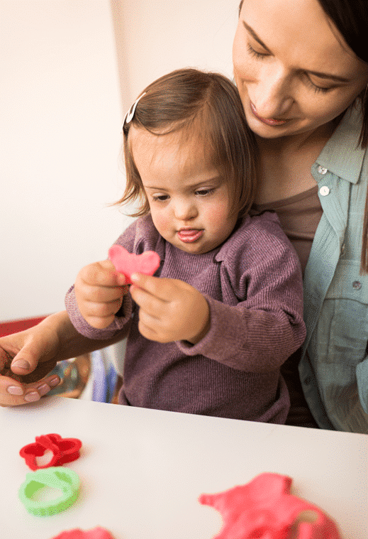 Module 3 Responsive Routines, Schedules, and Environments Infant