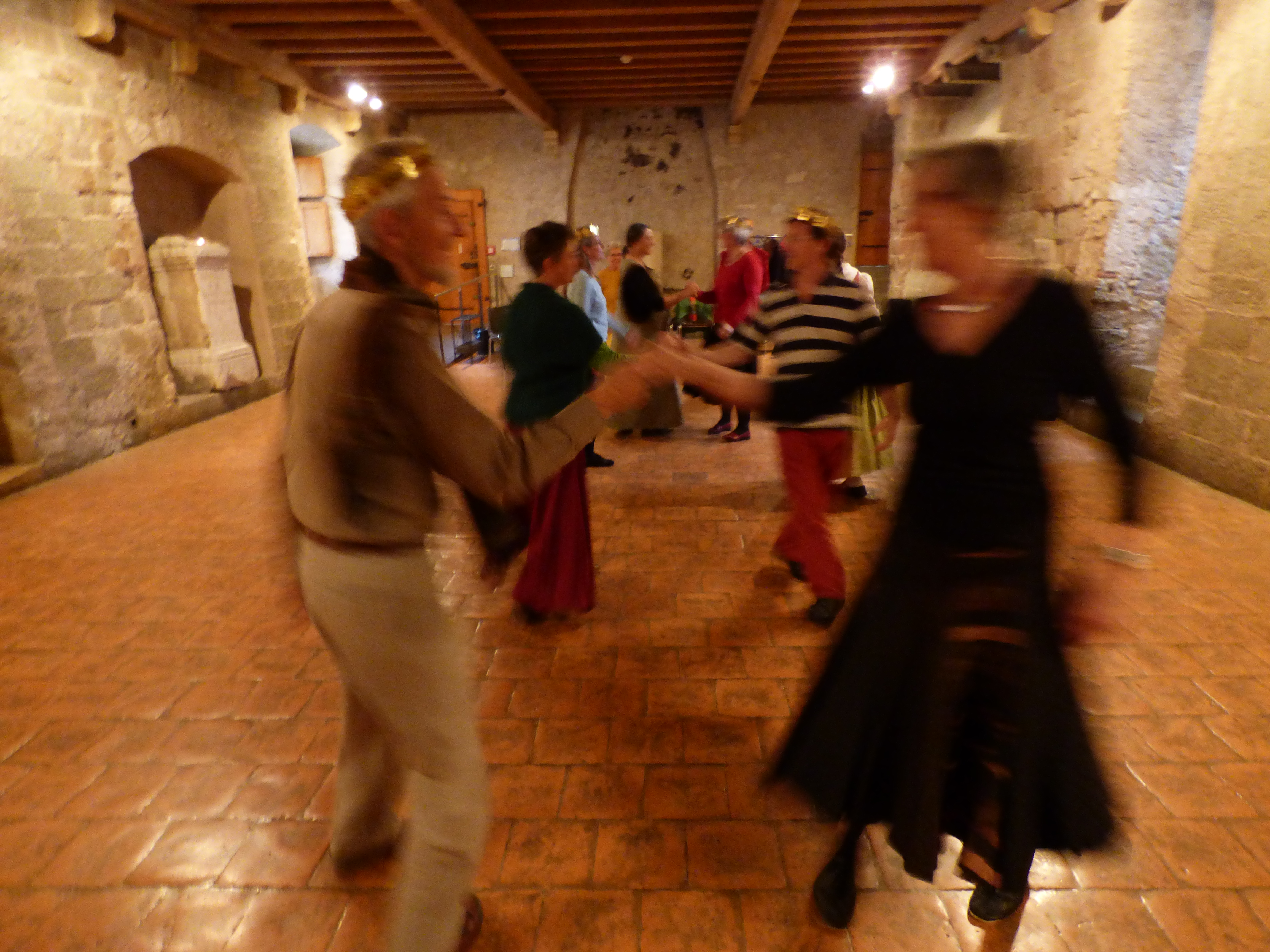 Ballet Baroque Berlin