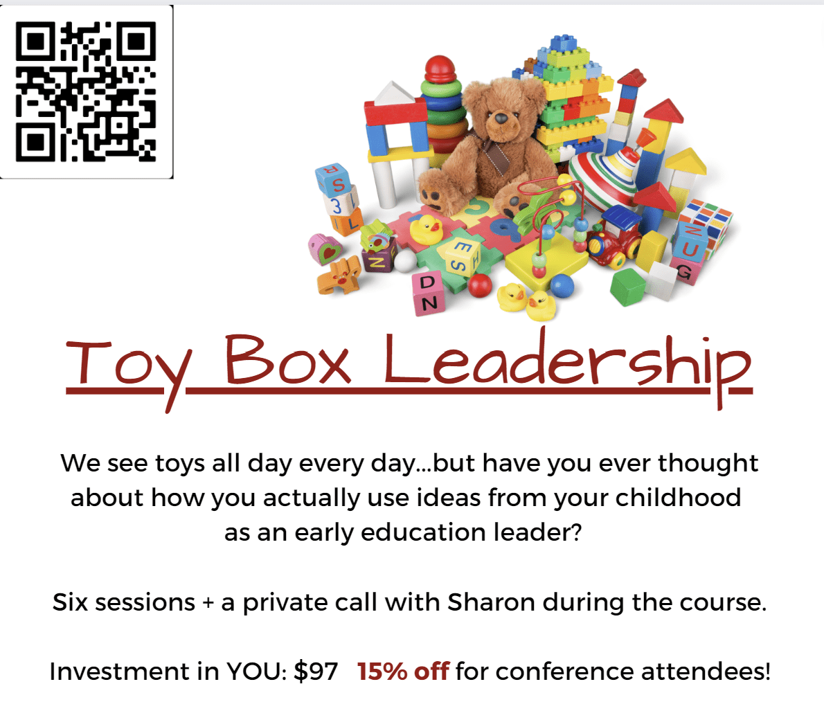 Resources Early Essentials