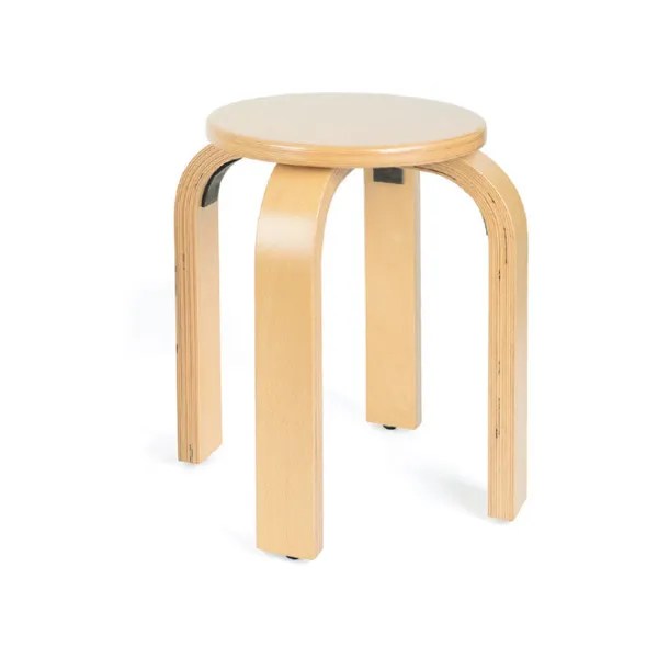 Stool (large 35cm) Early Excellence