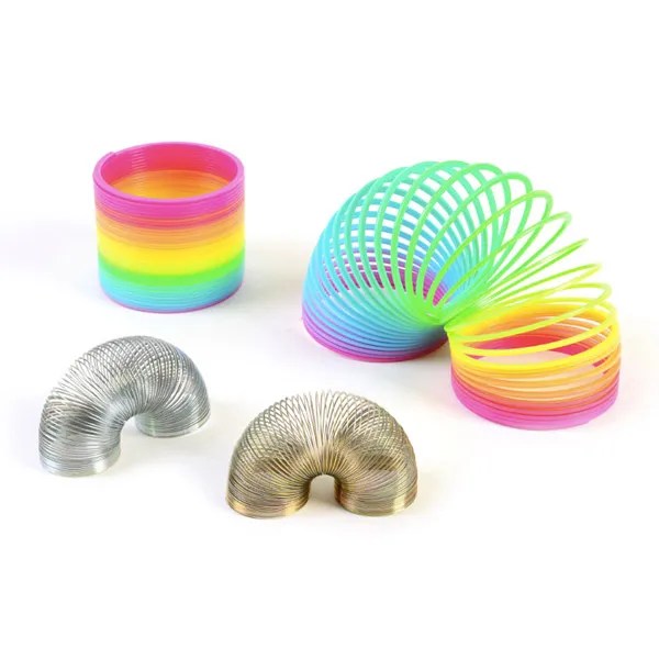 Set of Springs KS1 EYFS Early Years Science Resources