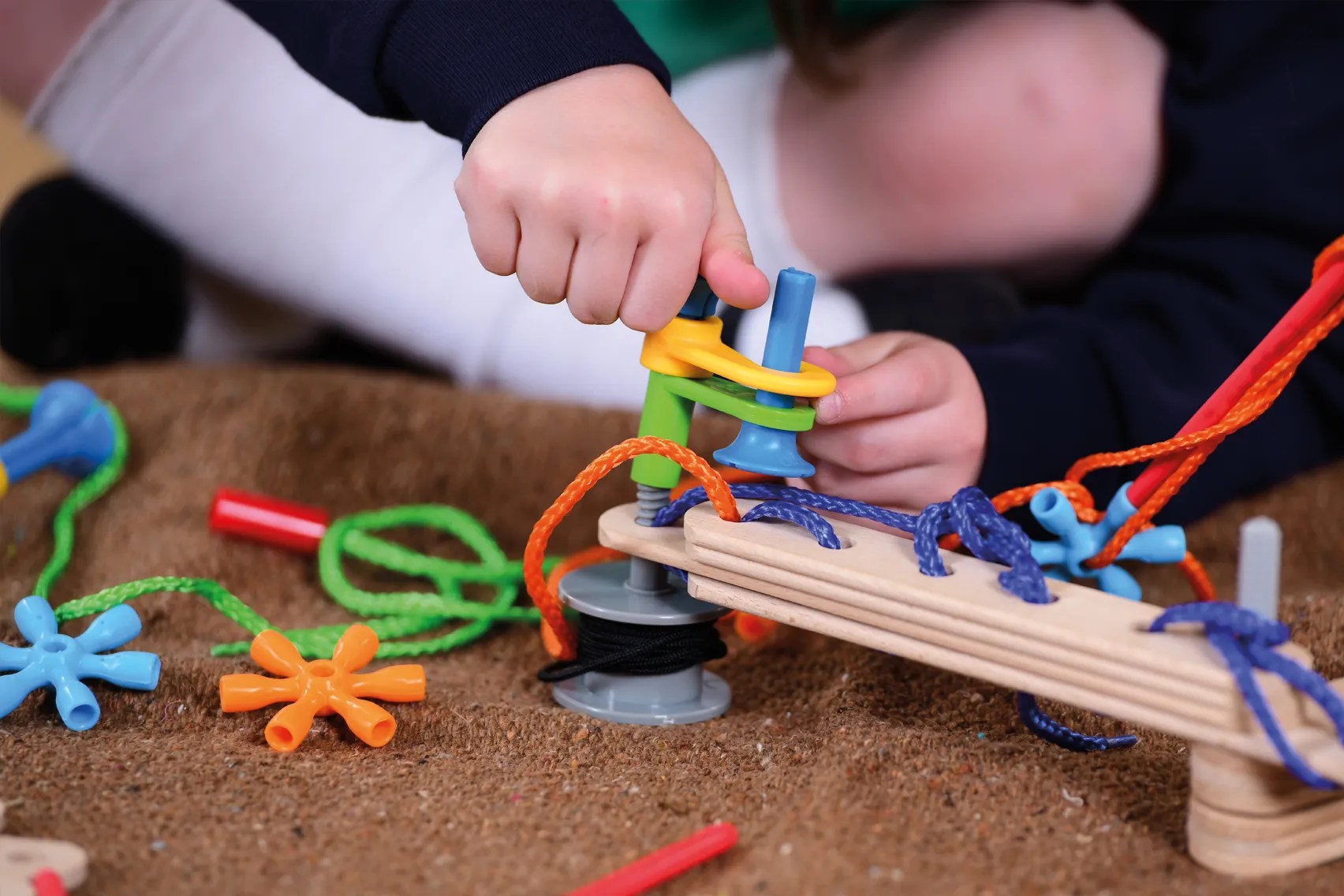 Construction Resource Collection Early Years KS1