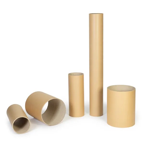 Large Cardboard Tube Collection Early Excellence