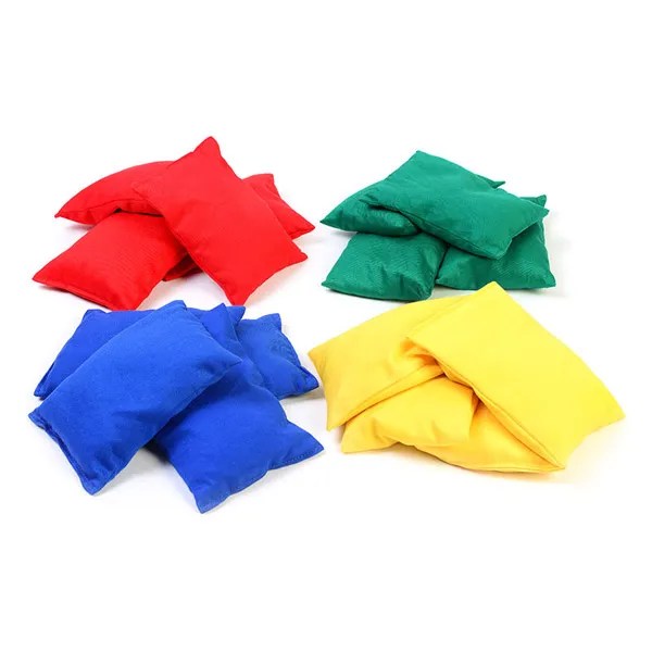 Set of Bean Bags Early Excellence
