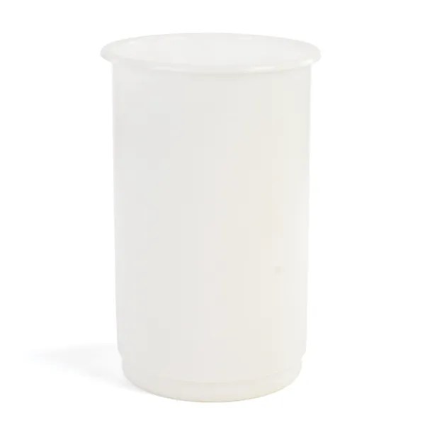 Tall Storage Tub, Stackable with Lid for Outdoor Storage Early Excellence