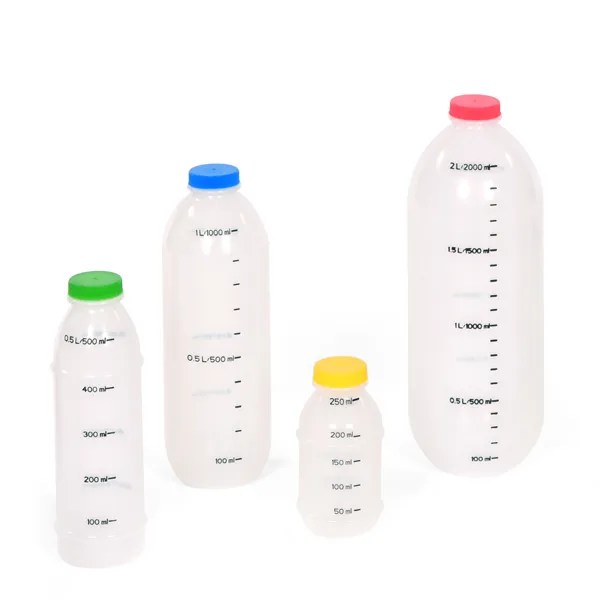Bottles Measurement Set Early Years KS1 Maths Resources