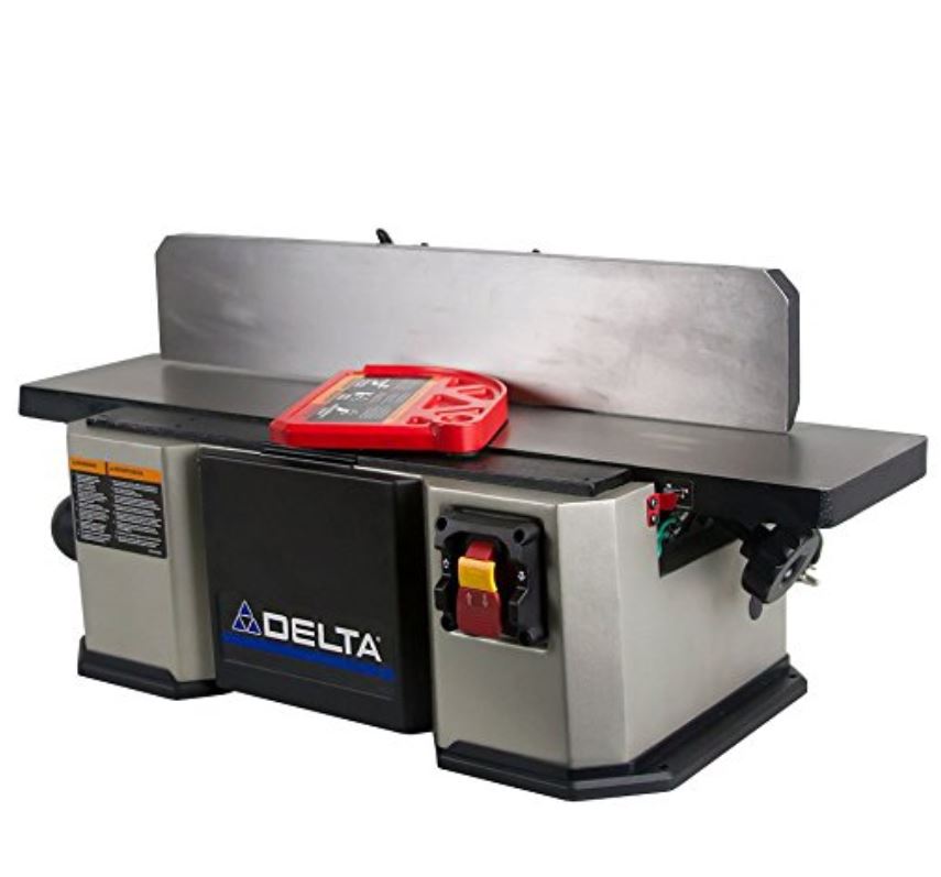 Best Wood Jointers Rated & Tested in 2022 EarlyExperts