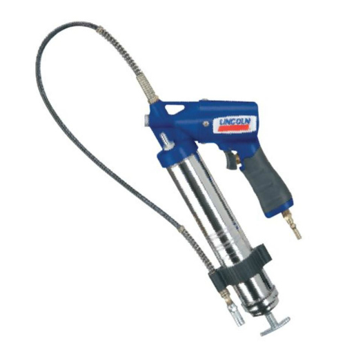 Best Grease Guns Rated & Tested In 2023 EarlyExperts