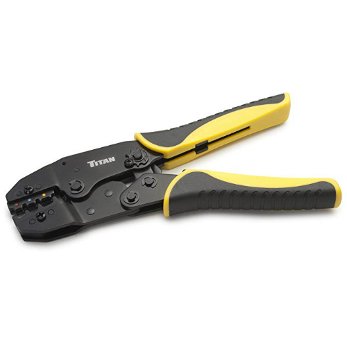 Best Wire Crimpers Reviewed In 2024 EarlyExperts