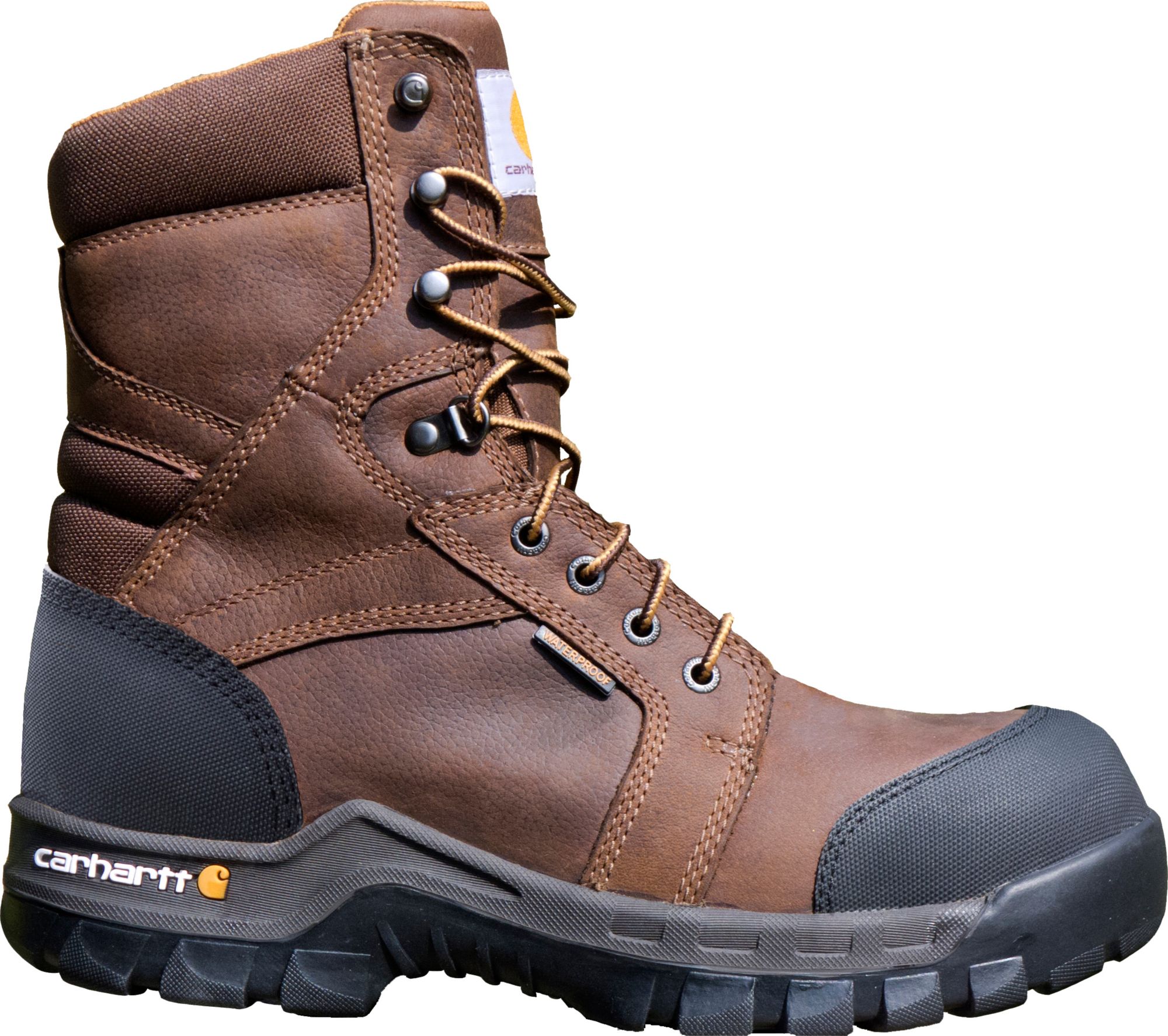 Best Composite Toe Boots 2022 Buying Guide EarlyExperts