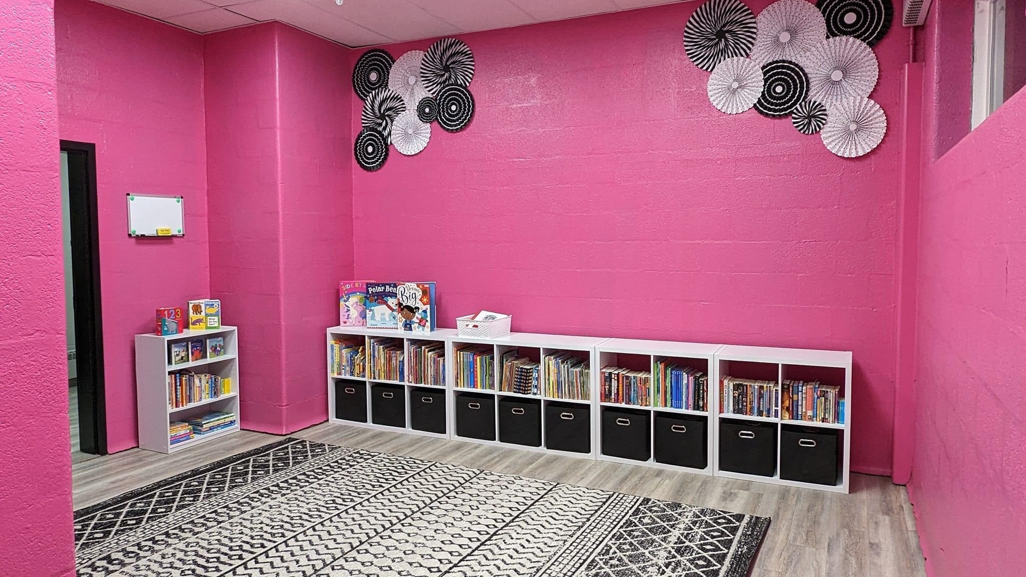 About Us Early Explorers