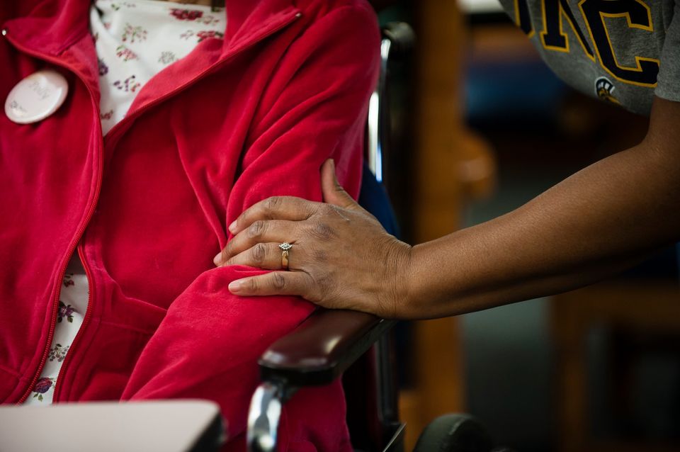 Senior Services Inc. of WinstonSalem and Forsyth County EarlyGroove