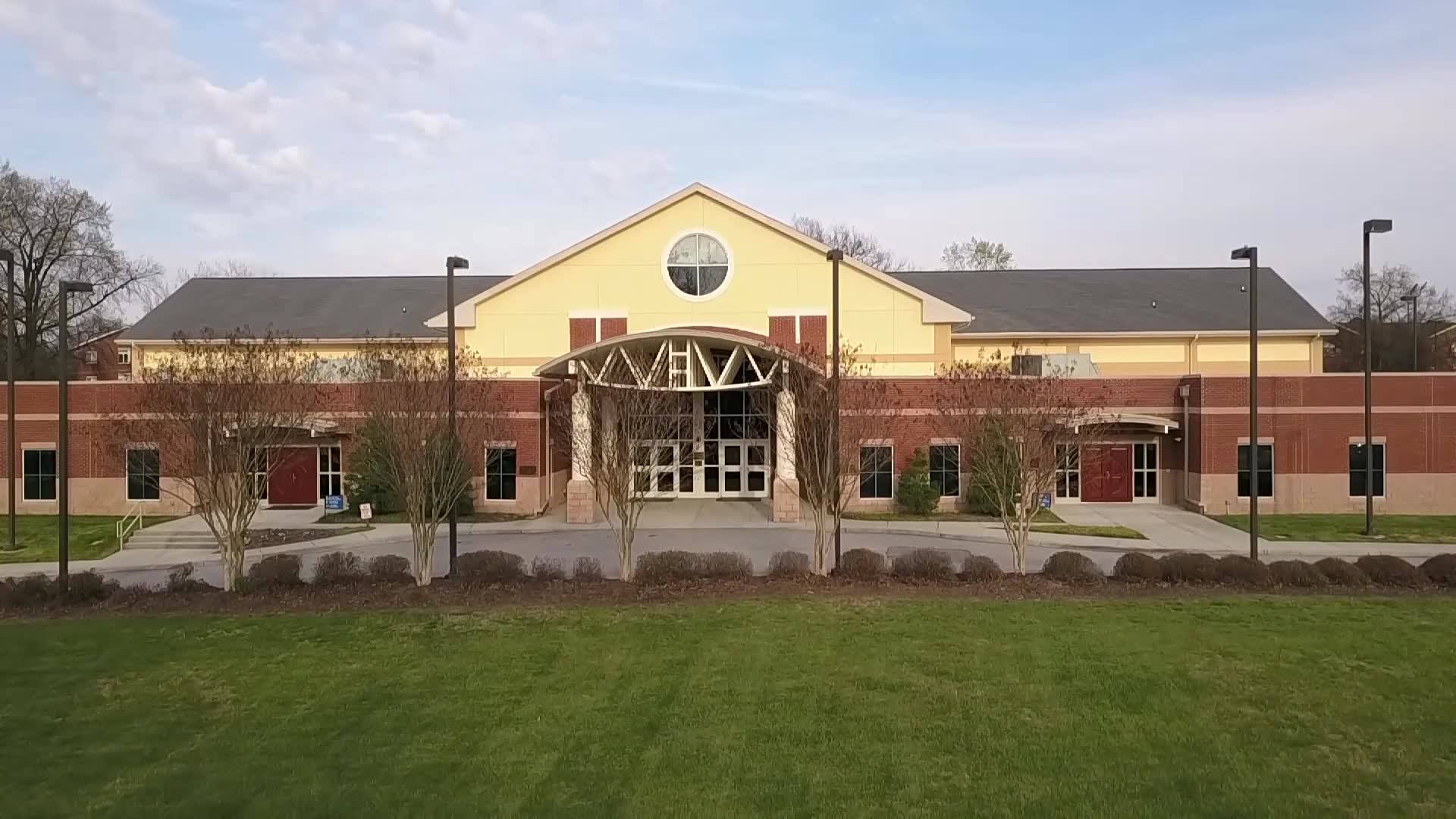 NC A&T University AlumniFoundation Event Center EarlyGroove