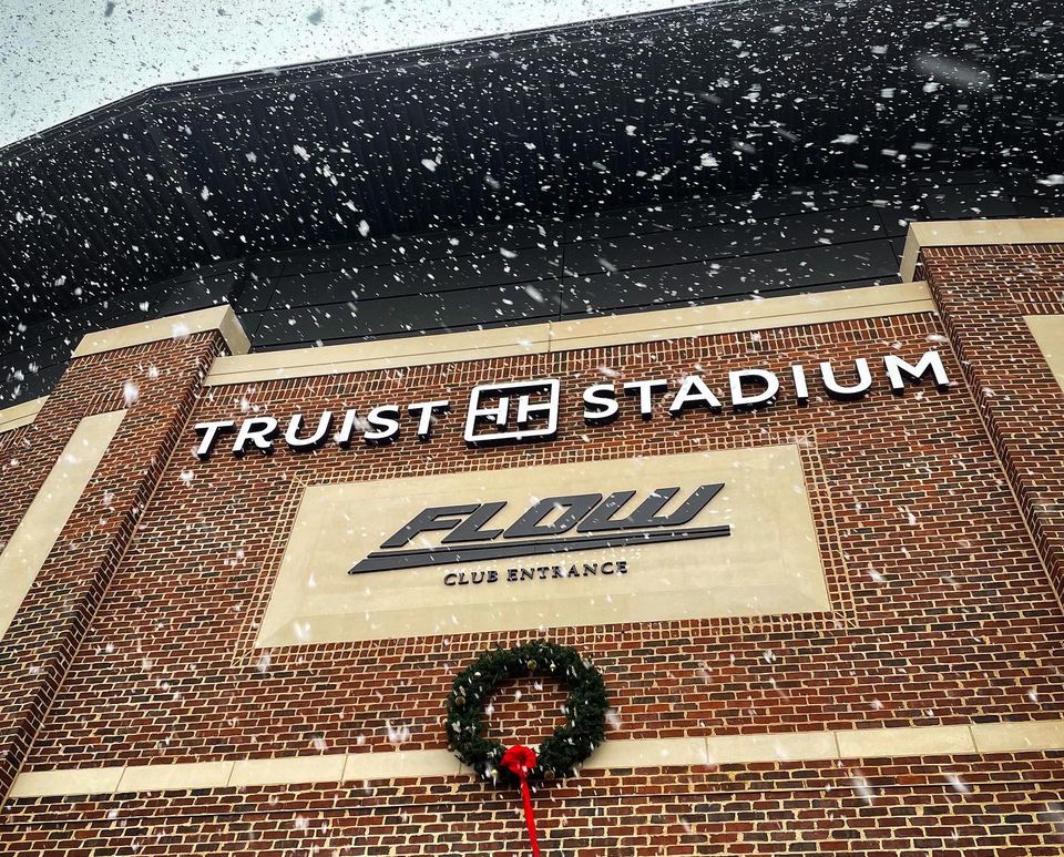 WinstonSalem Dash EarlyGroove