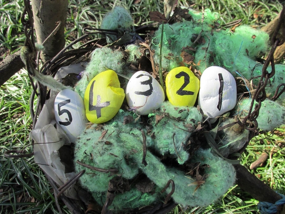 18 Counting Backwards Activities – Early Impact Learning