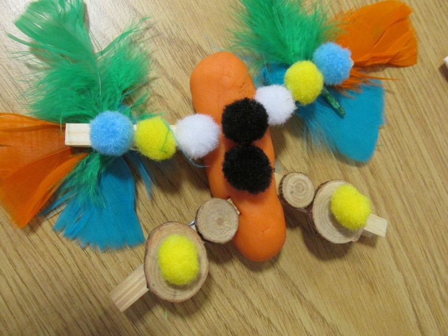 14 Benefits Of Loose Parts Play With Examples Early Impact Learning