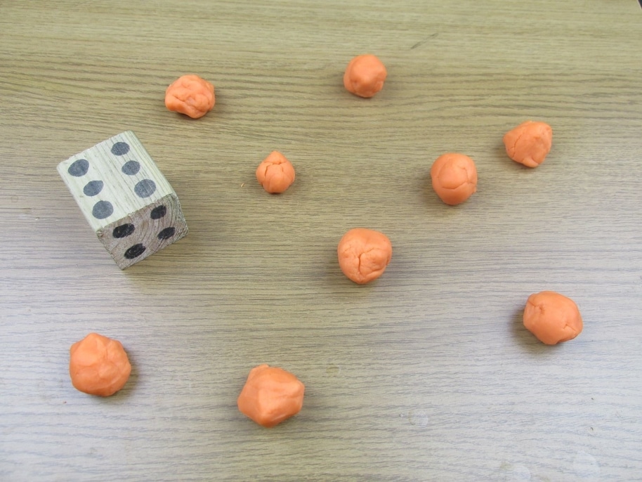 19 Fantastic Dice Games For Kindergarten Early Impact Learning