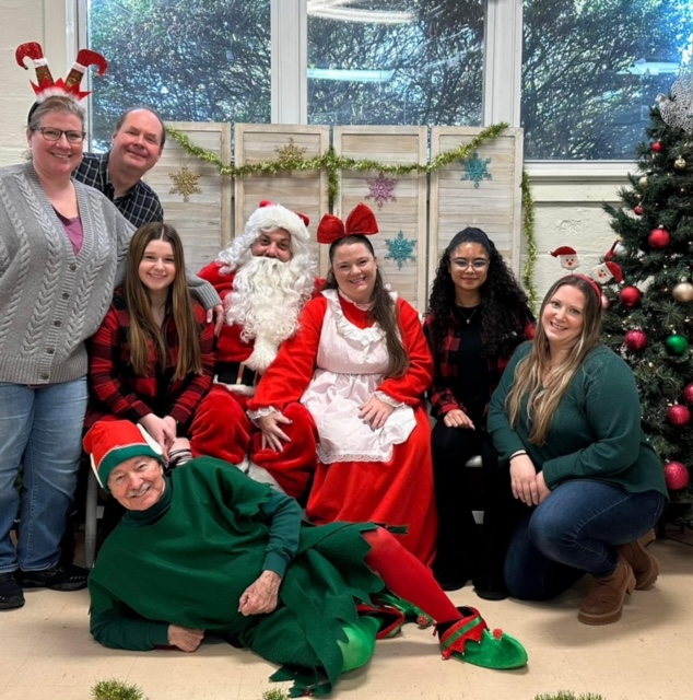 Early Learning Center of New Milford