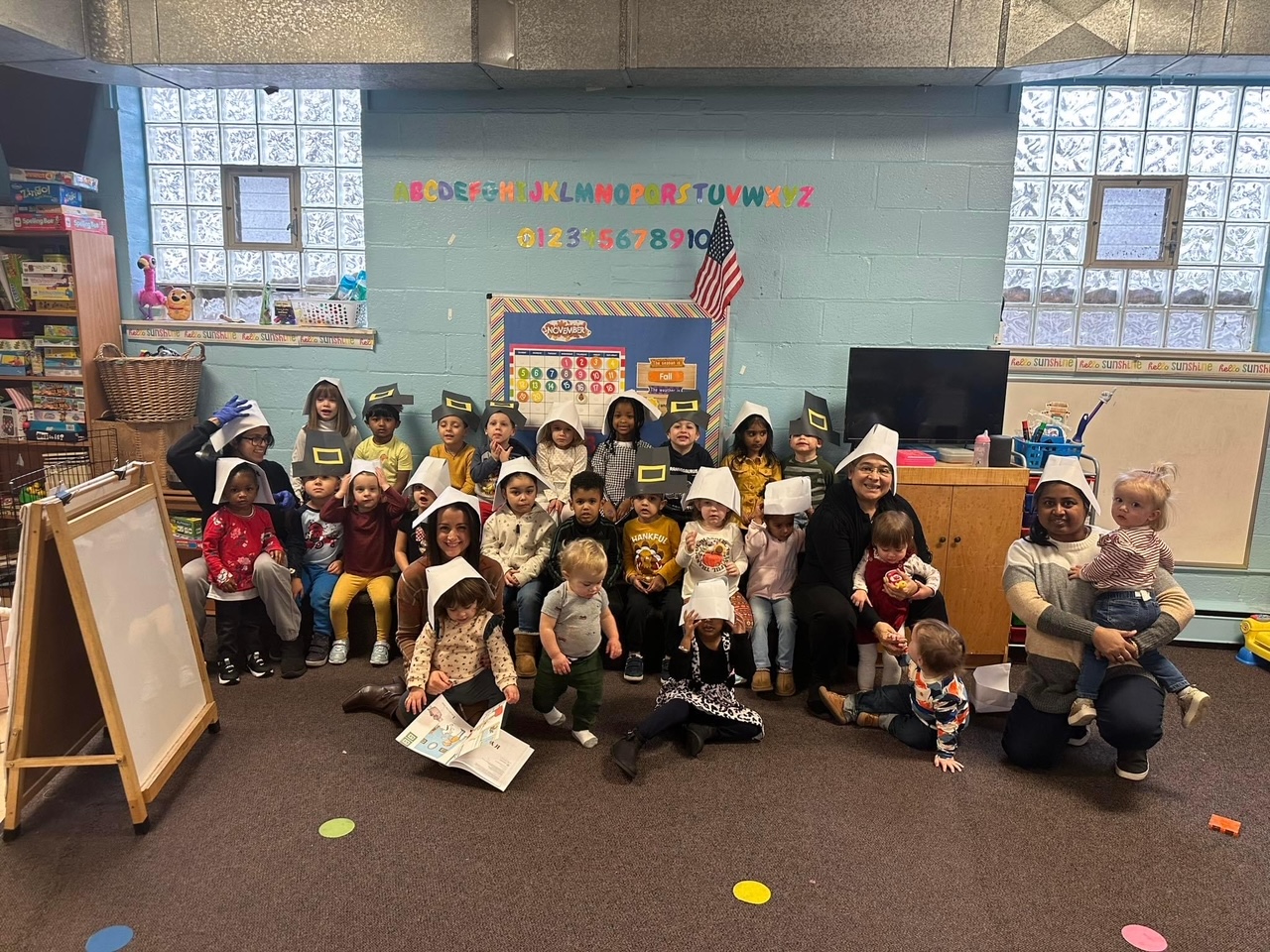 Early Learning Center of New Milford