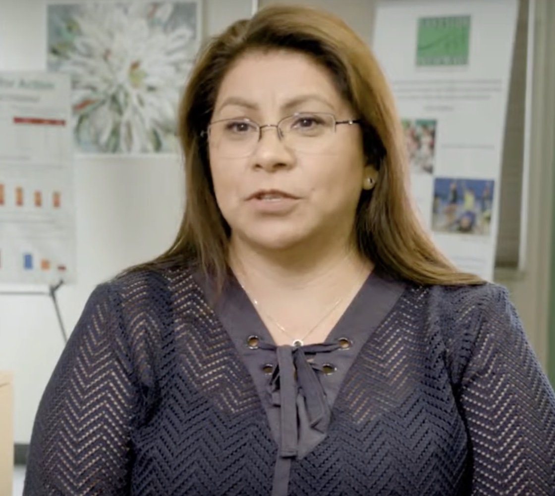 NISO + Eastside Pathways Training Community Members to Agents