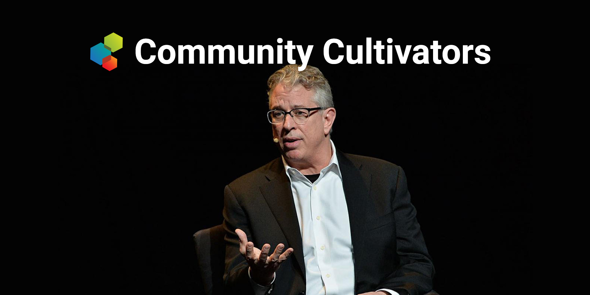 Author Bruce Perry and the Neuroscience Insights We Need Today Early