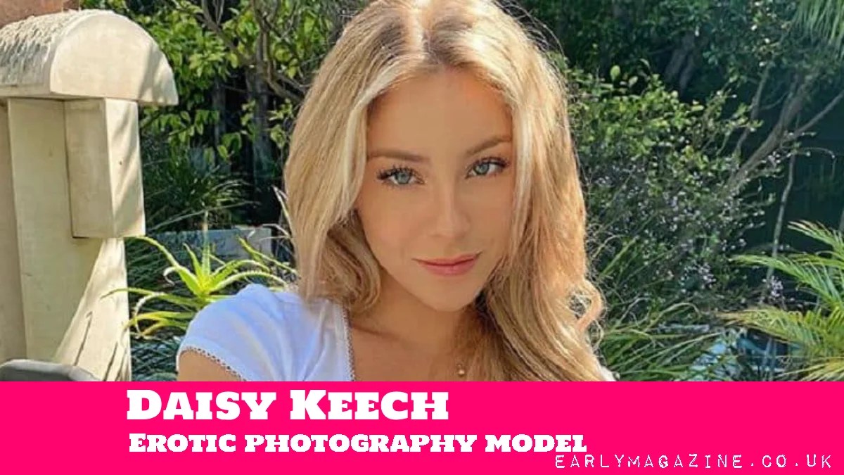 Daisy Keech Net Worth How She Built a 2 Million Empire