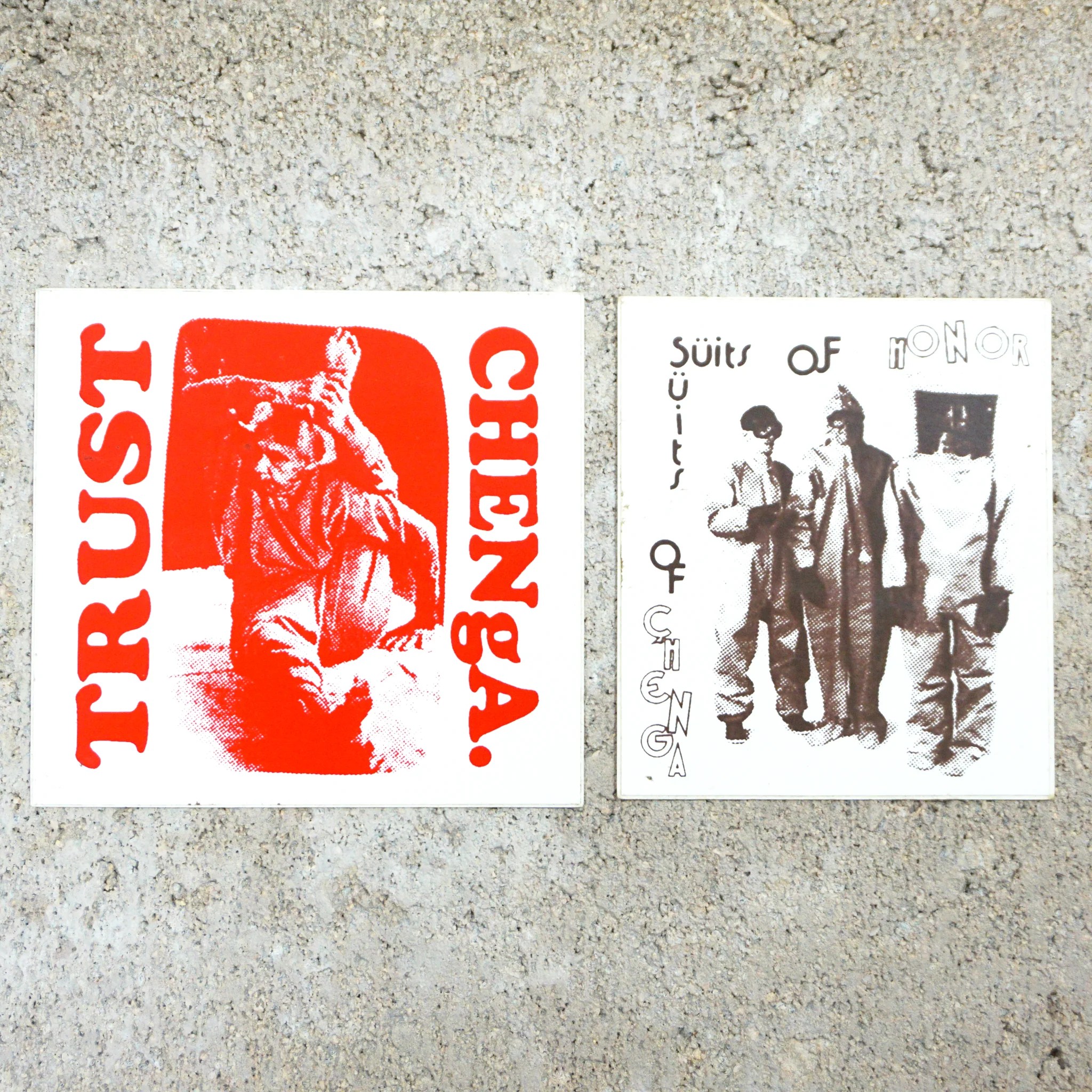 Journey Through Chenga World An Enchanting Experience Awaits