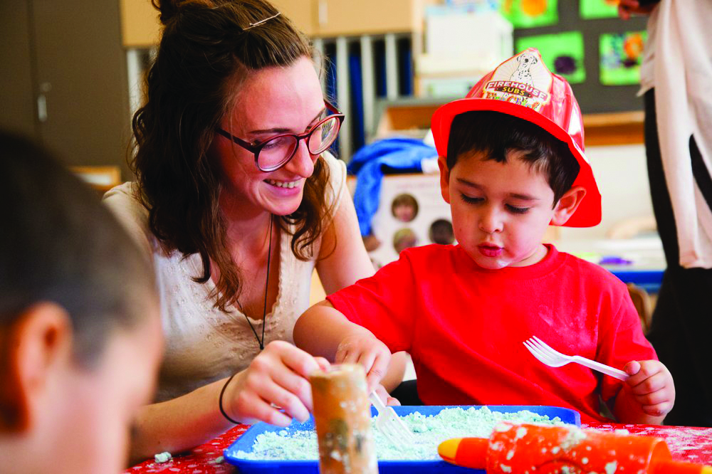 Study Release Community Projects Strengthened Early Childhood Field Early Milestones Colorado