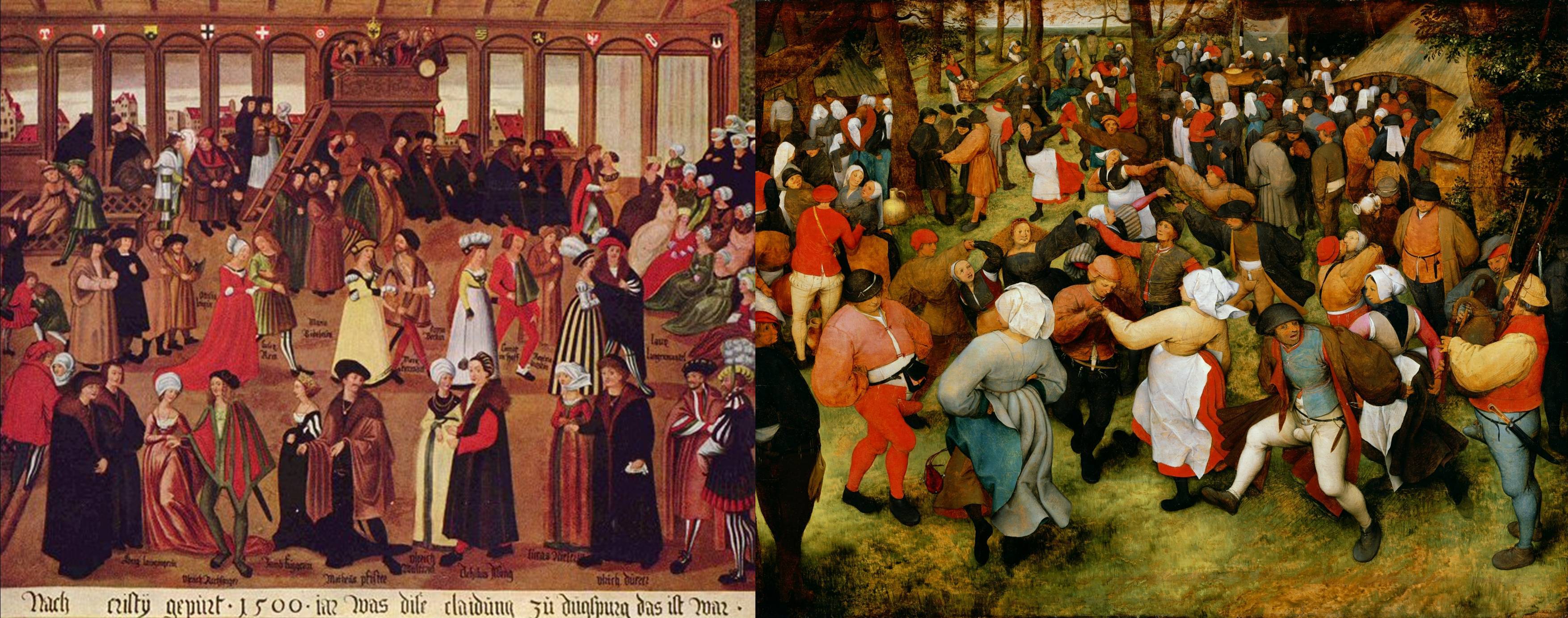 Music of the renaissance a whistlestop tour Early Music Muse