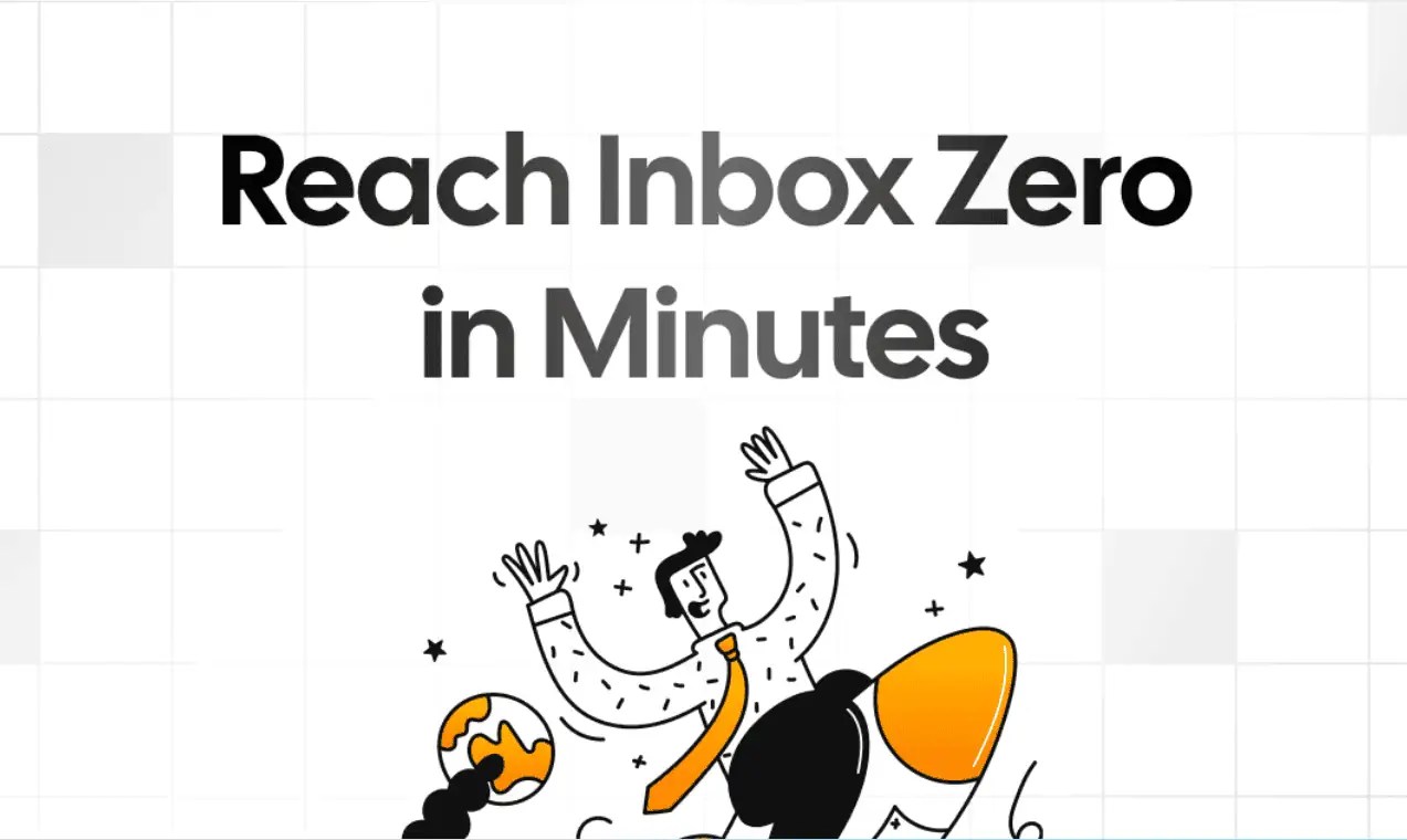 Inbox Zero Streamline your email management with automation and
