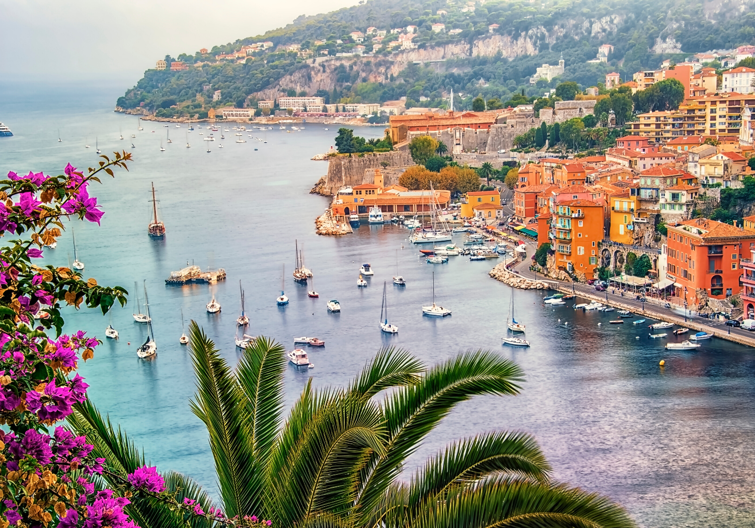 Monaco French Riviera Best Destinations