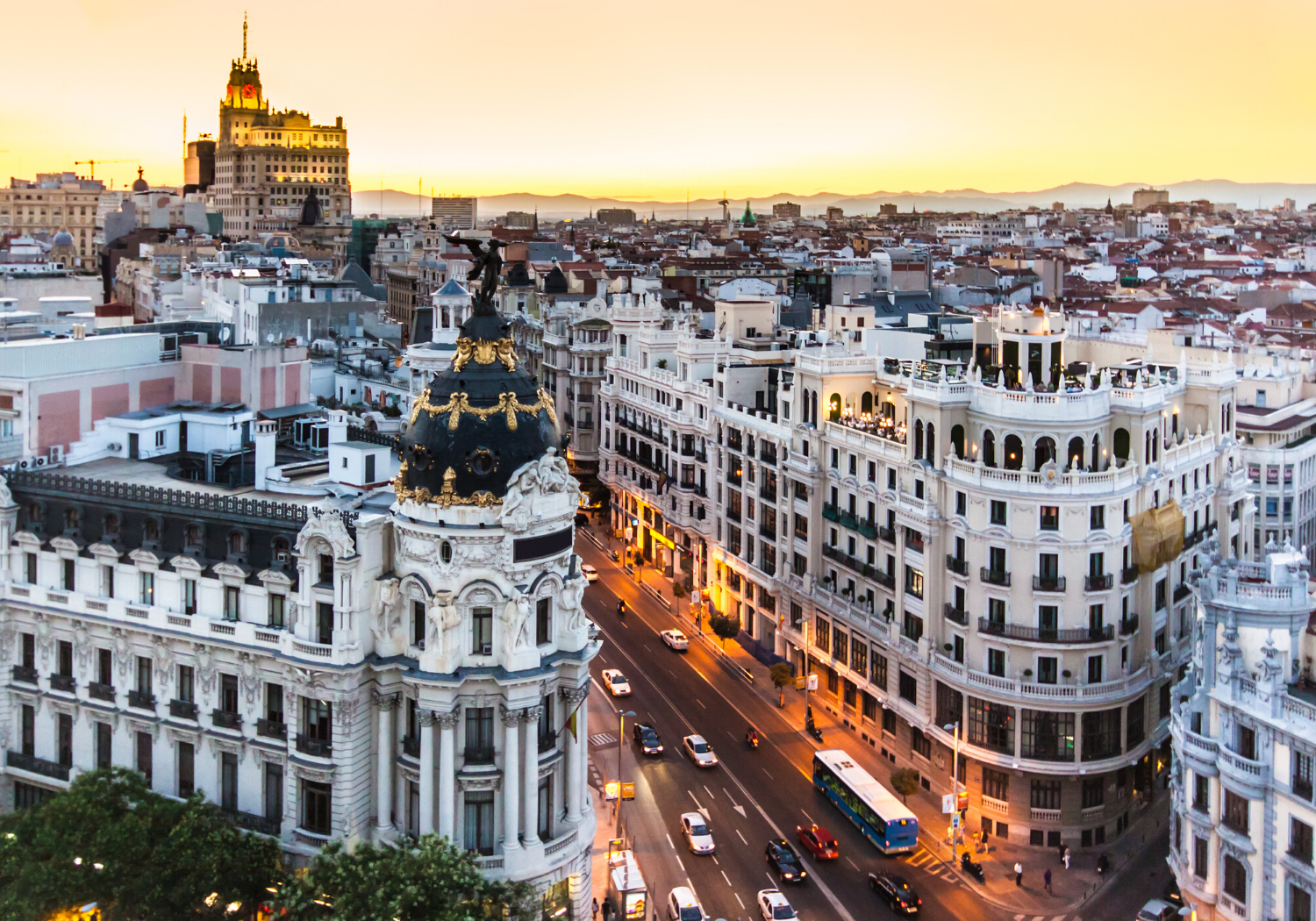 Things to do in Madrid Spain