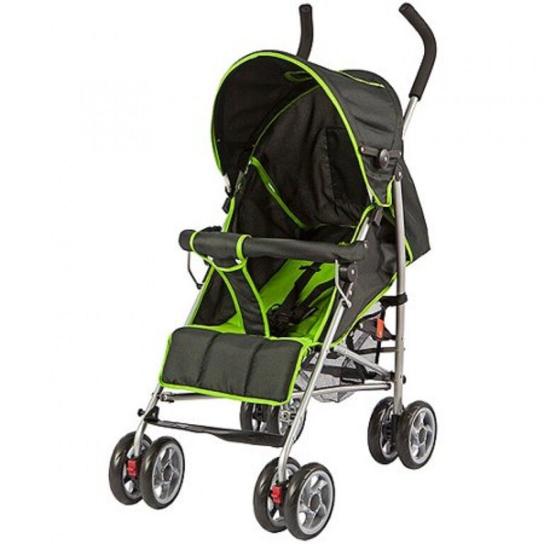 Graco FastAction Jogger LX Stroller, Redmond Earlyyears website