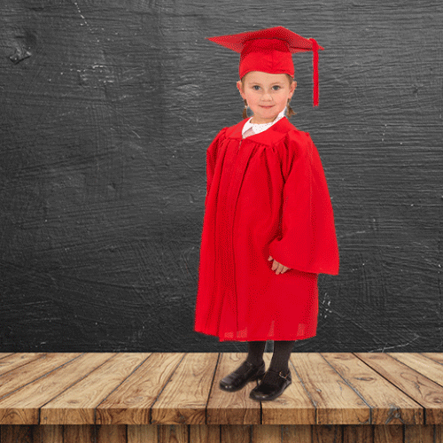 Win a Free OneYear Membership of EYRF in our Graduation Photo Competition Early Years Shop