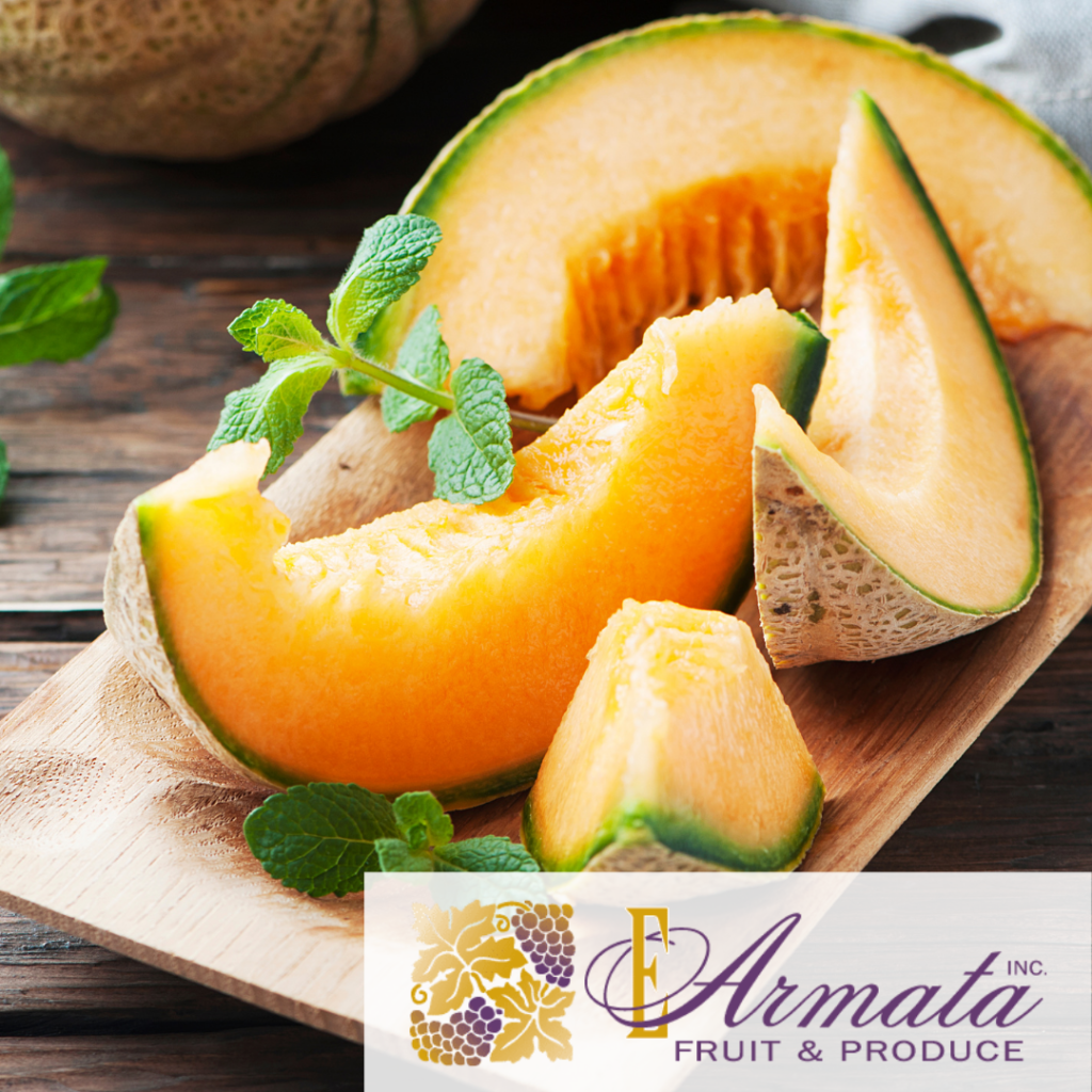 Produce Wholesalers in Pennsylvania E. Armata Inc.