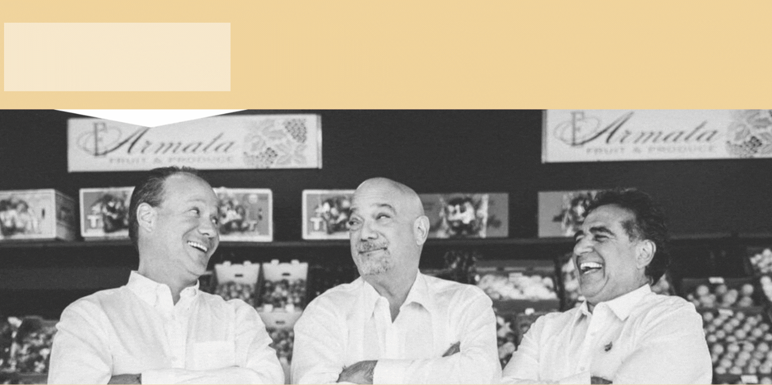 Wholesale Produce Distributors near me E. Armata Inc.