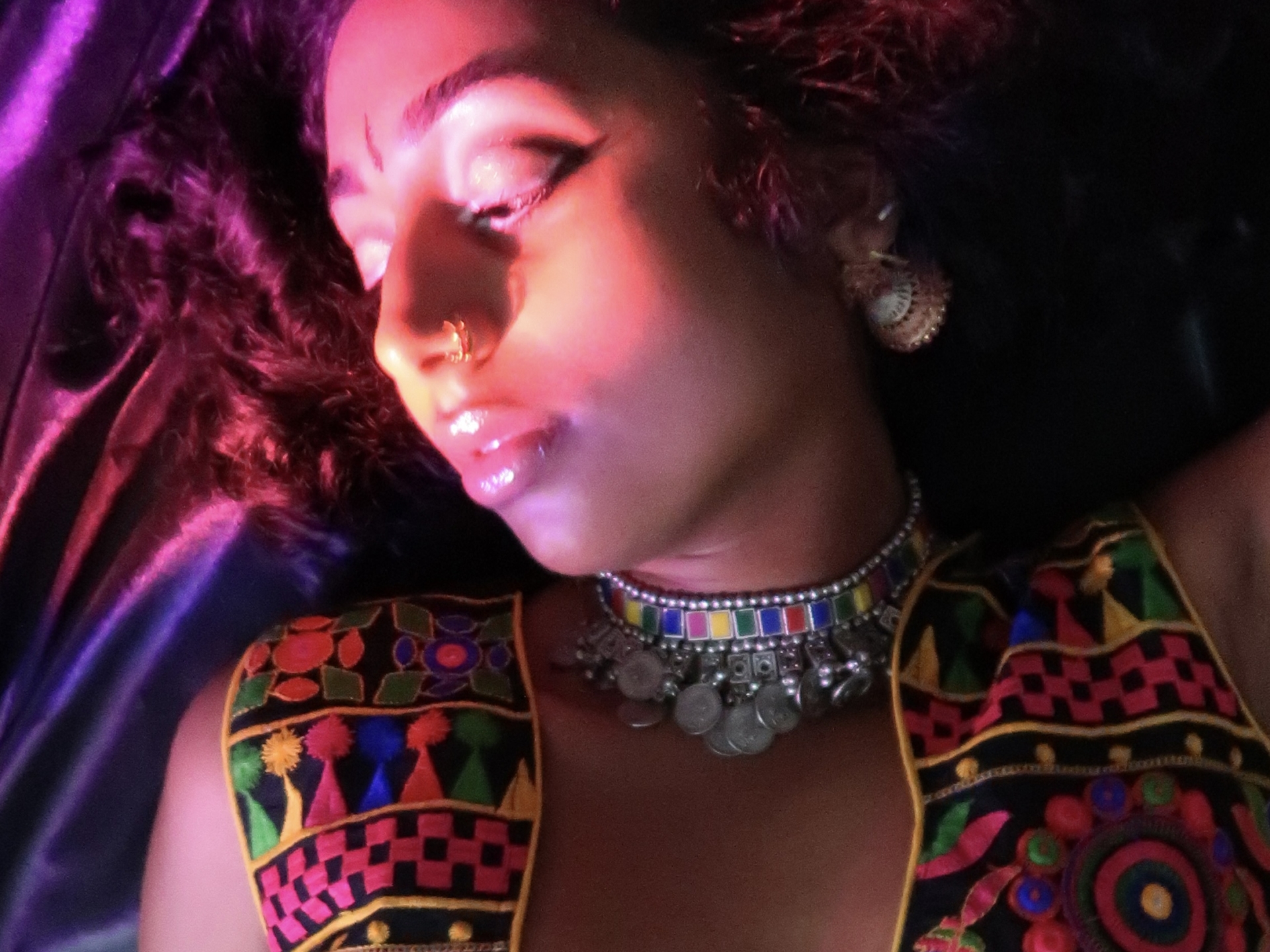 The Allergies and Dynamite MC rile up our spirits "One Time" [Video