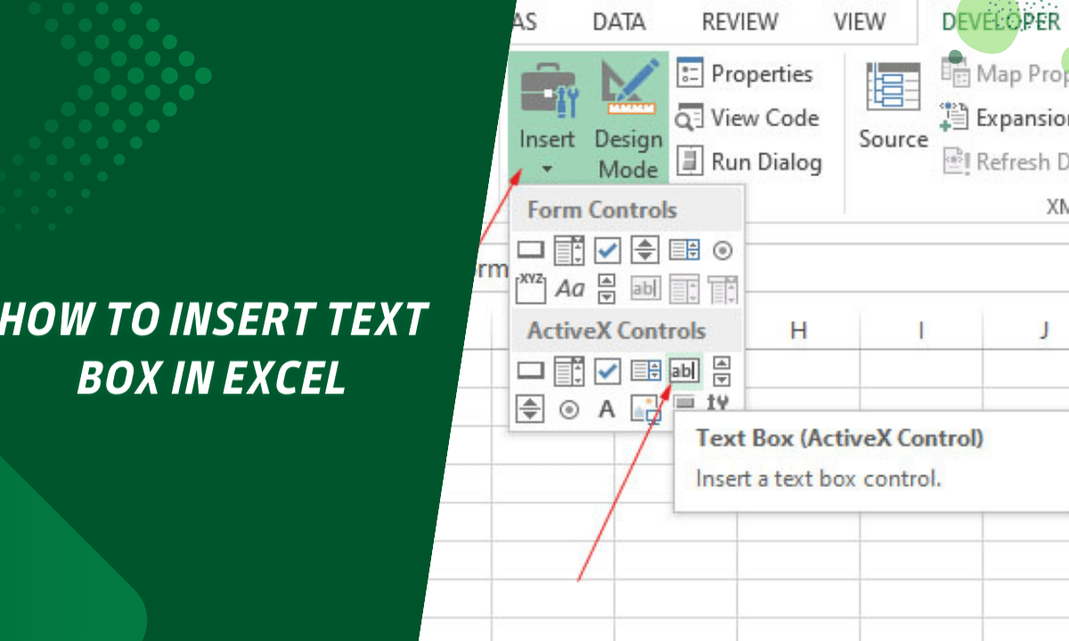How to Insert Text Box in Excel: Simple Steps and Practical Uses - Earn