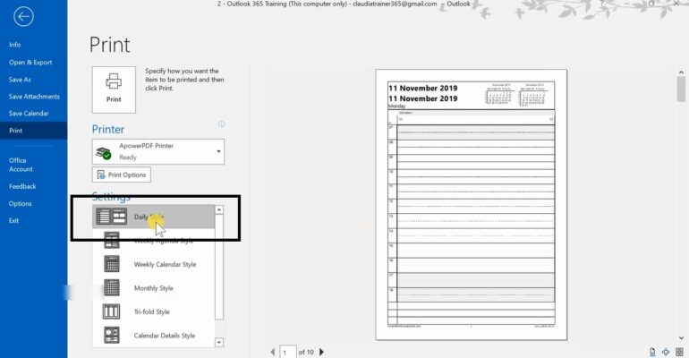 how-to-request-calendar-access-in-outlook-2021