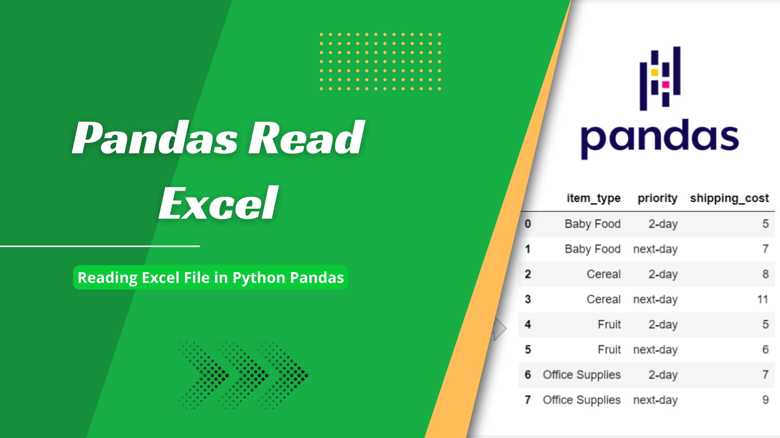 Pandas Read Excel Reading Excel File in Python Pandas Earn & Excel
