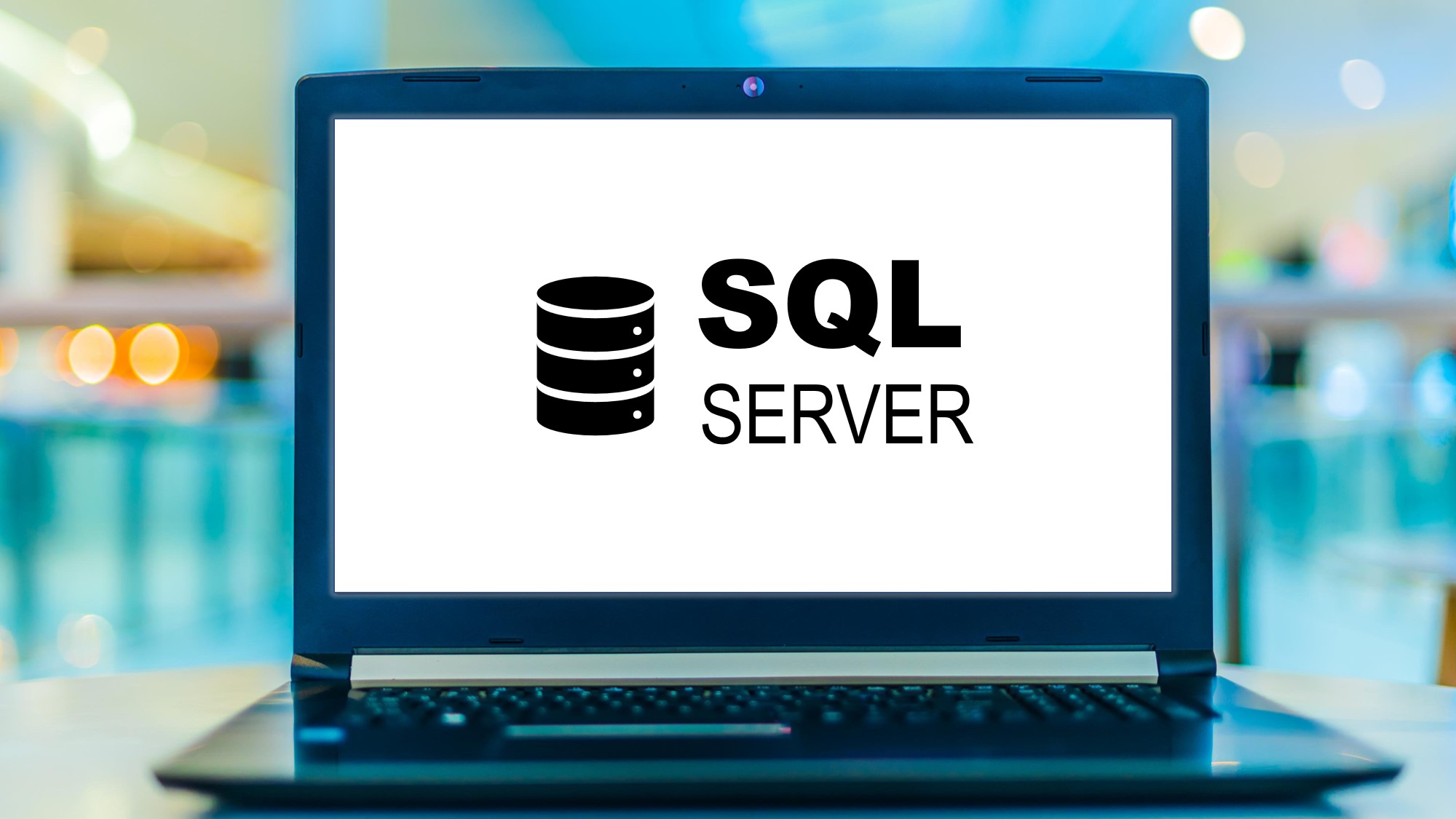 Online SQL Server Course Earn & Excel