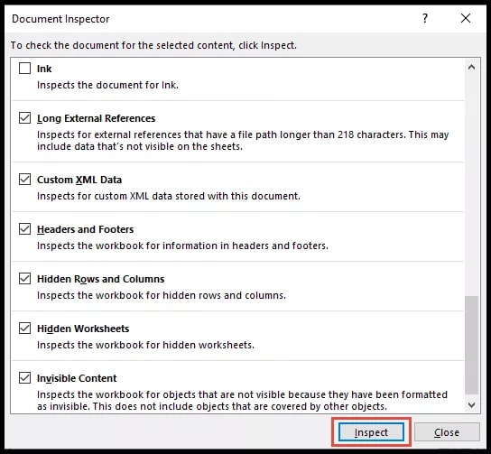 Delete Hidden Rows in Excel How to Remove Hidden Data Earn and Excel