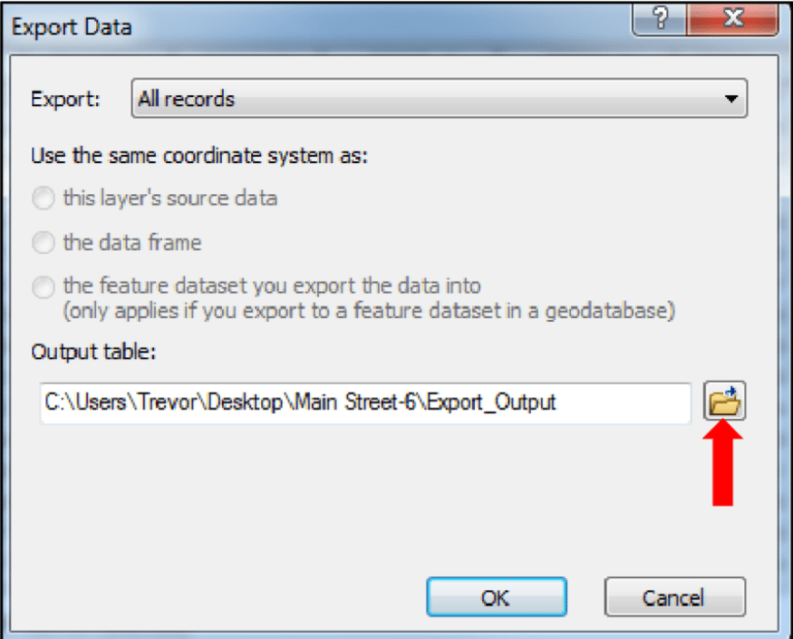 How to Export Attribute Table to Excel Earn & Excel