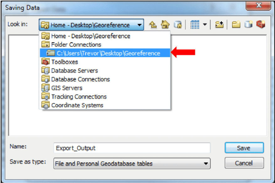 How to Export Attribute Table to Excel Earn & Excel
