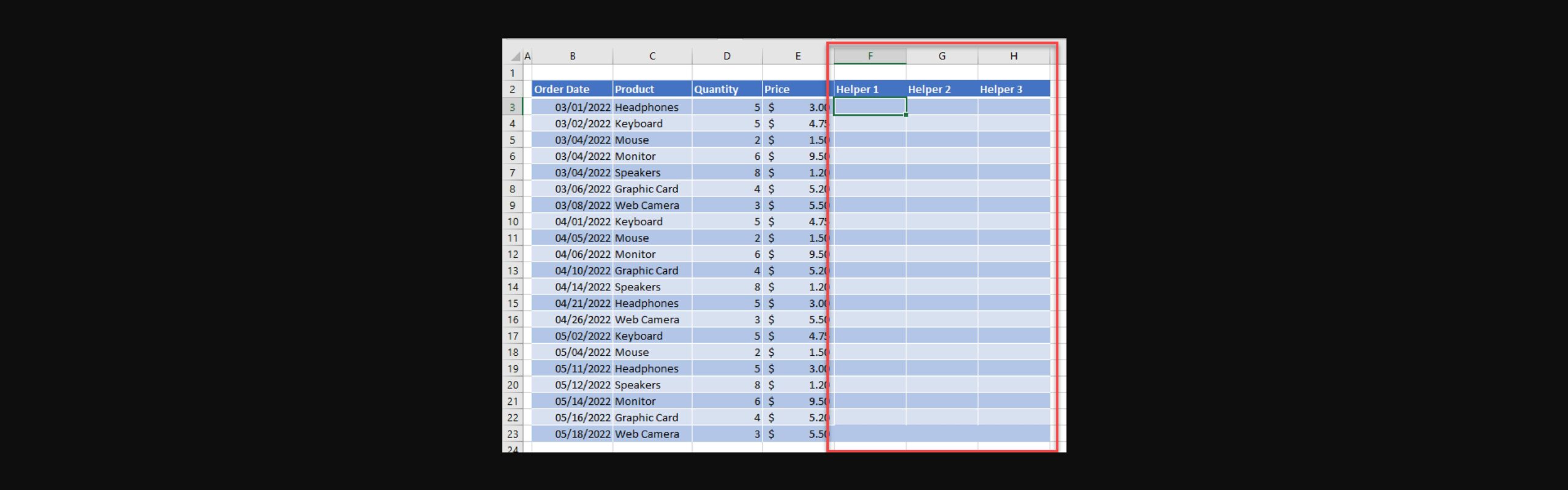 How to Create Dropdown Filter in Excel Excel Dropdown Filter Earn & Excel