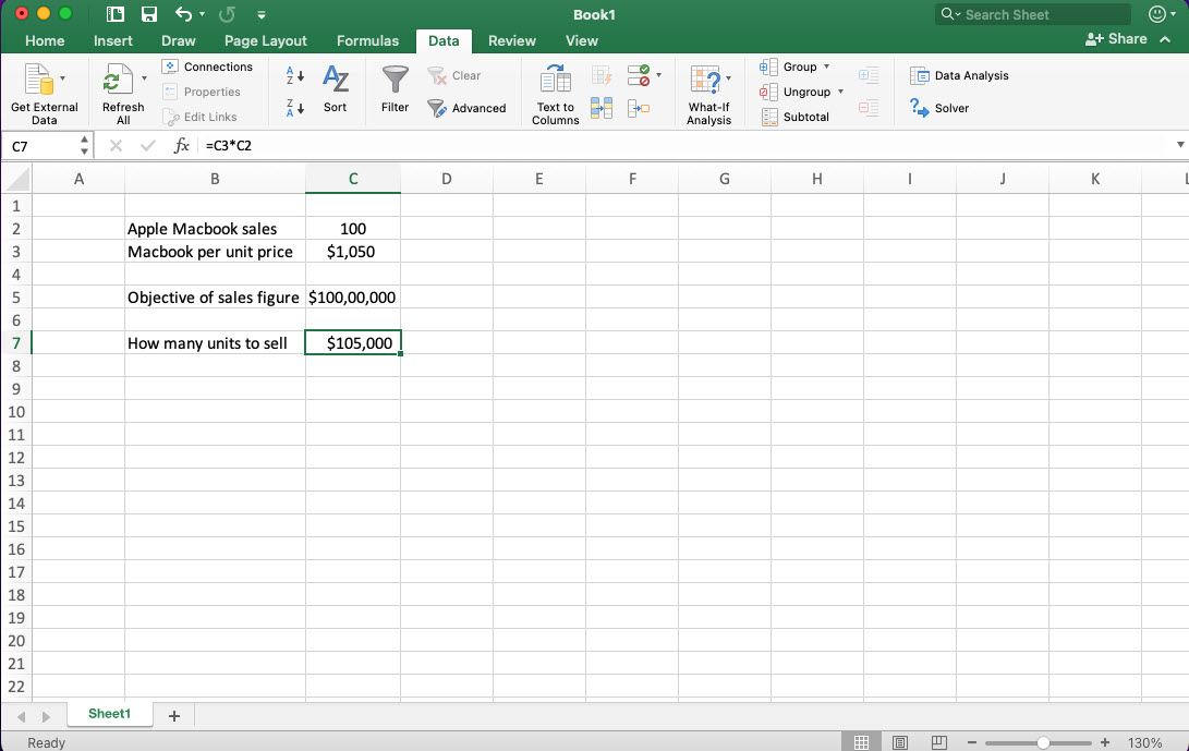 How to Add Solver to Excel on Mac Excel Solver Earn & Excel