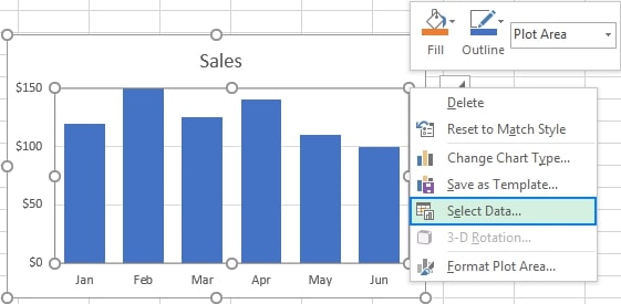 How to Add Average Line in Excel – The Best Guide - Earn and Excel