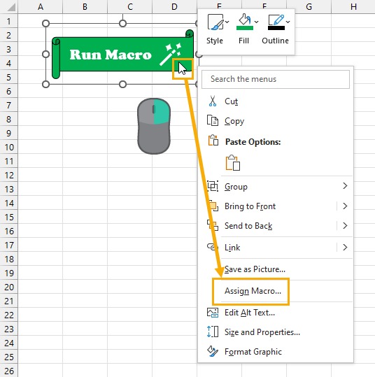 How to Run Macros in Excel Guide for Beginners Earn and Excel