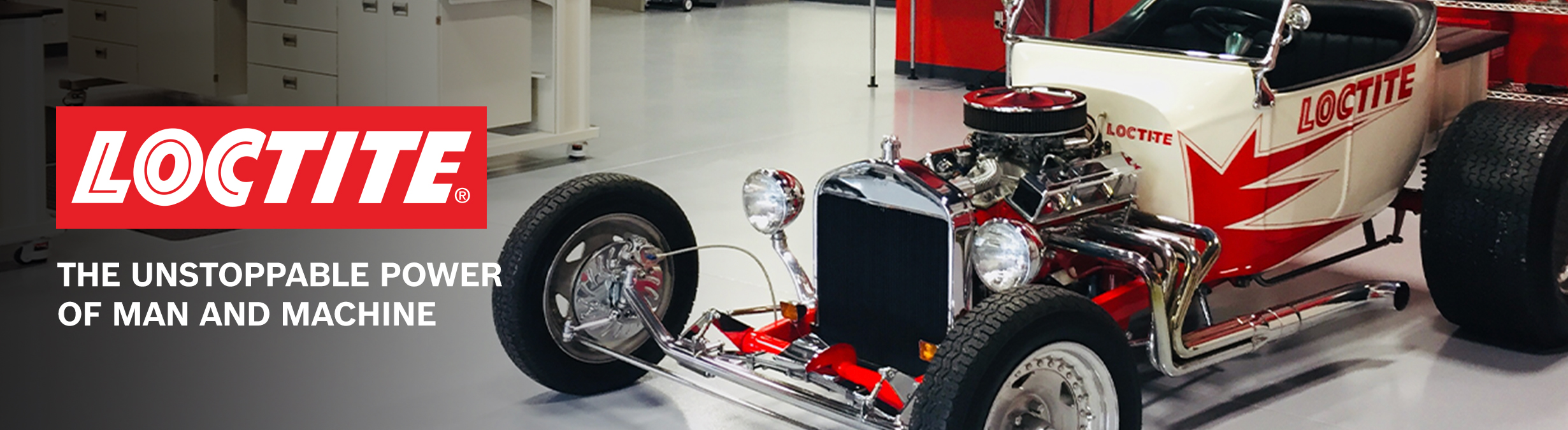 eXtra Homepage 2023 Loctite Swagger Marketing