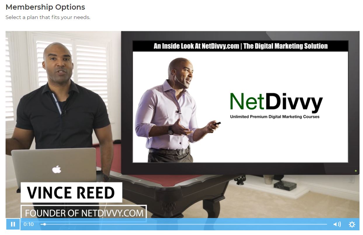 Is Vince Reed A Scam? Earn From Your Laptop